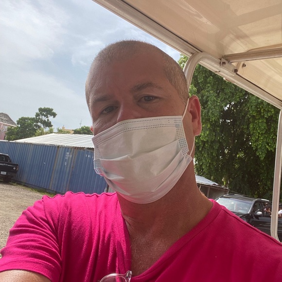 Meet your Posher, Jamie - Picture 3 of 3